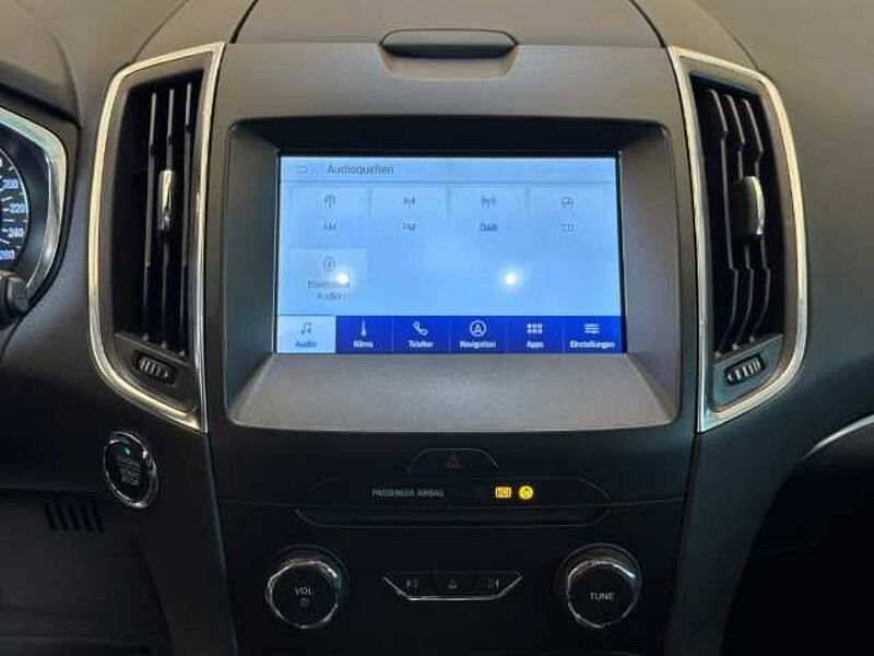 Ford S-Max Titanium+Automatik+Kamera+Navi