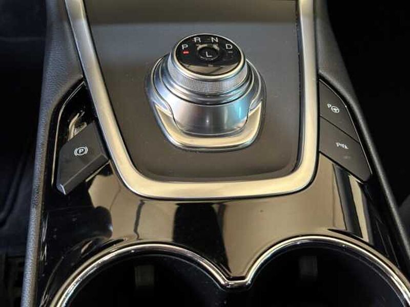 Ford S-Max Titanium+Automatik+Kamera+Navi