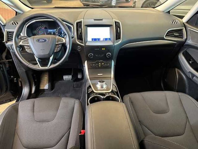 Ford S-Max Titanium+Automatik+Kamera+Navi