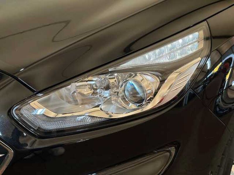 Ford S-Max Titanium+Automatik+Kamera+Navi