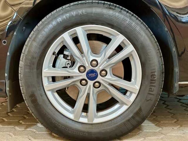 Ford S-Max Titanium+Automatik+Kamera+Navi