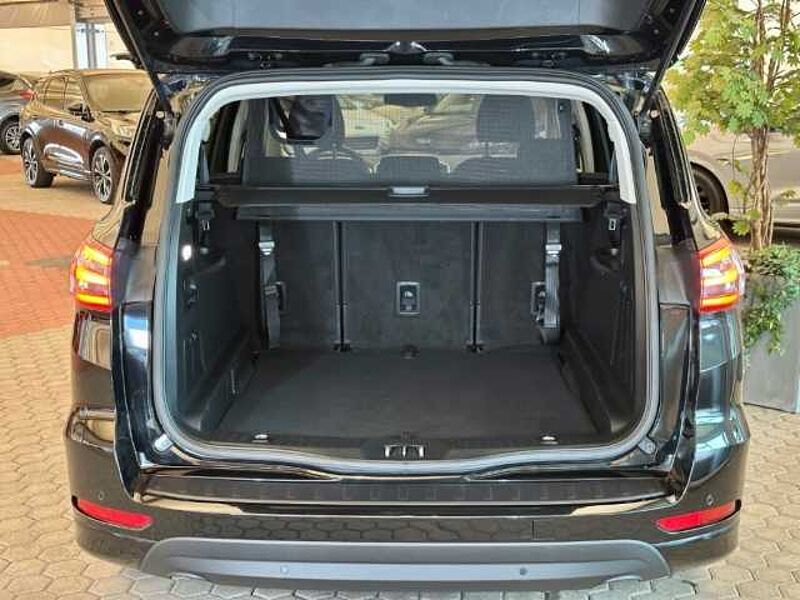 Ford S-Max Titanium+Automatik+Kamera+Navi