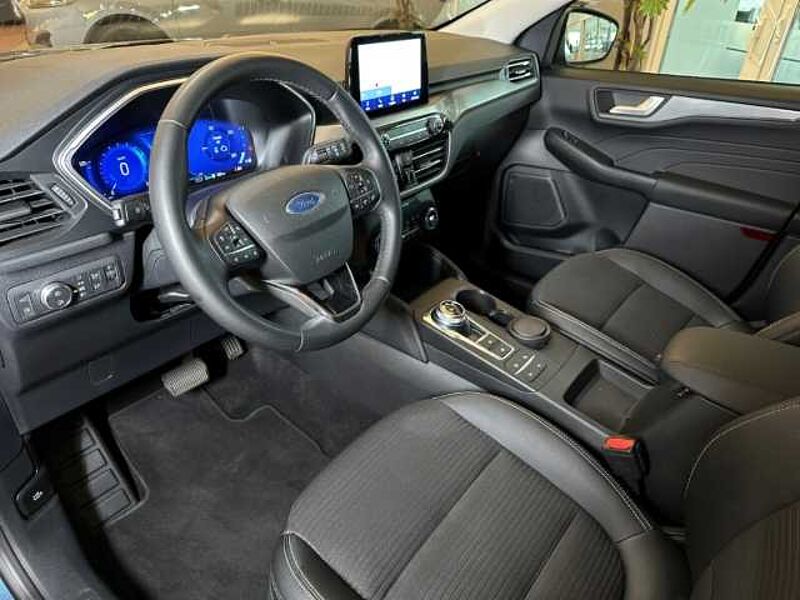 Ford Kuga Titanium X+Automatik+Pano+B&O+Kamera+Key-Free