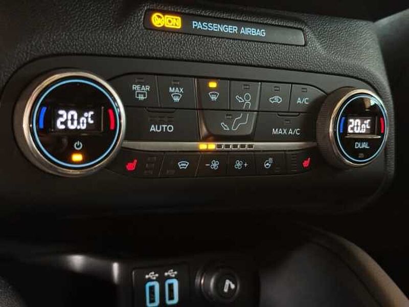 Ford Kuga Titanium X+Automatik+Pano+B&O+Kamera+Key-Free