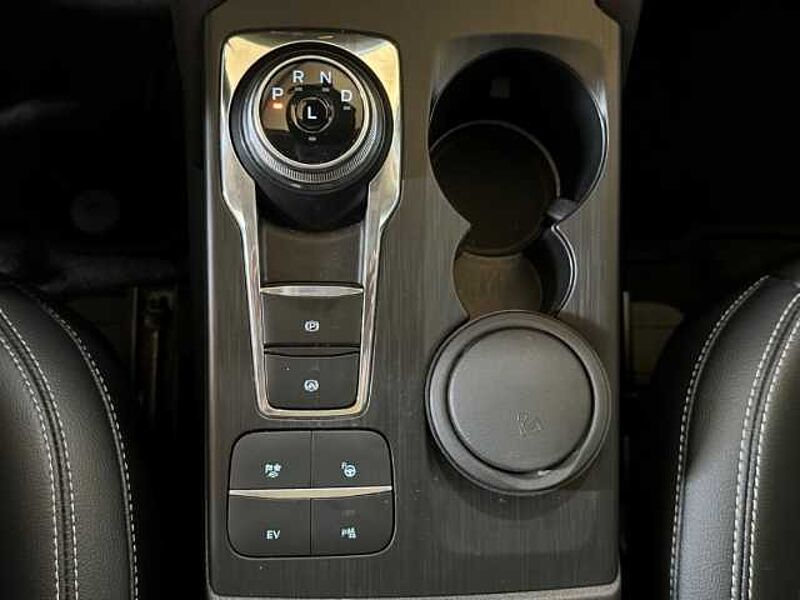 Ford Kuga Titanium X+Automatik+Pano+B&O+Kamera+Key-Free