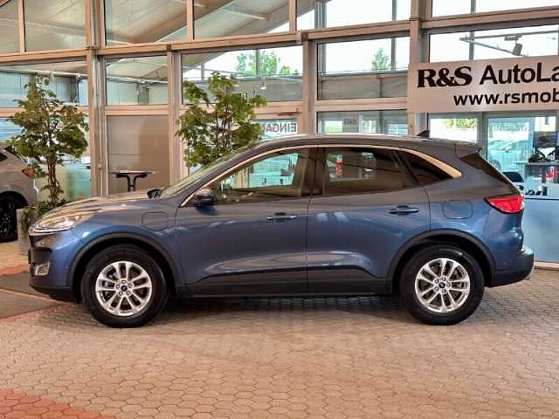 Ford Kuga Titanium X+Automatik+Pano+B&O+Kamera+Key-Free