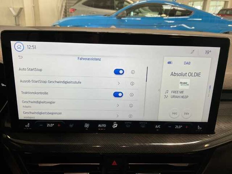 Ford Focus ST-Line+LED+B&O+Pano+Kamera+Navi+KeylessGO