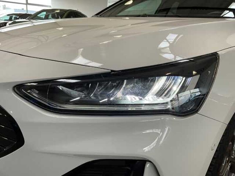 Ford Focus ST-Line+LED+B&O+Pano+Kamera+Navi+KeylessGO