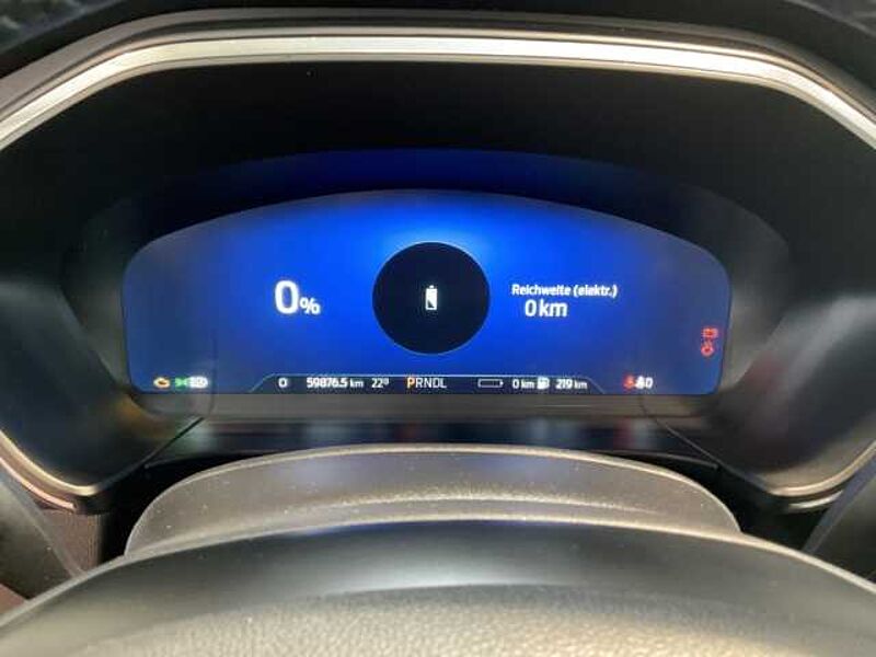 Ford Kuga Titanium X PHEV+elek. AHK+Pano+LED+B&O+KeyFree