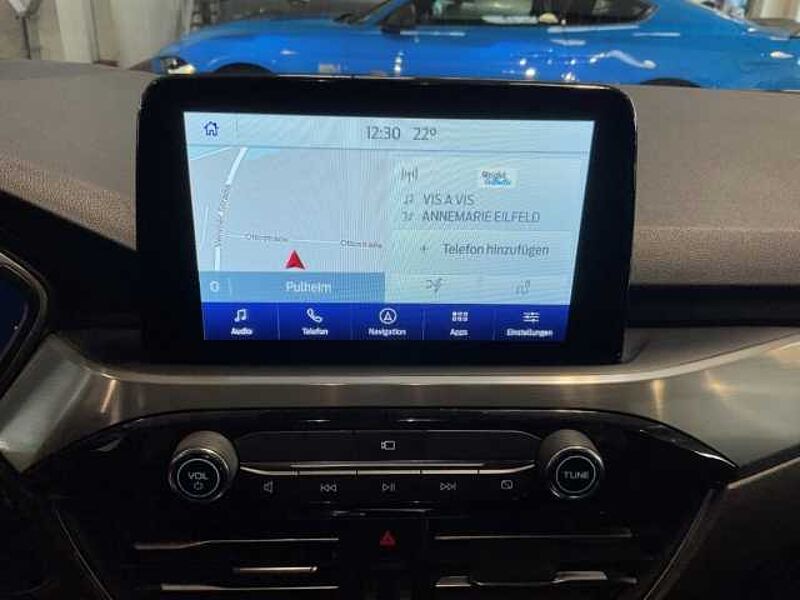 Ford Kuga Titanium X PHEV+elek. AHK+Pano+LED+B&O+KeyFree