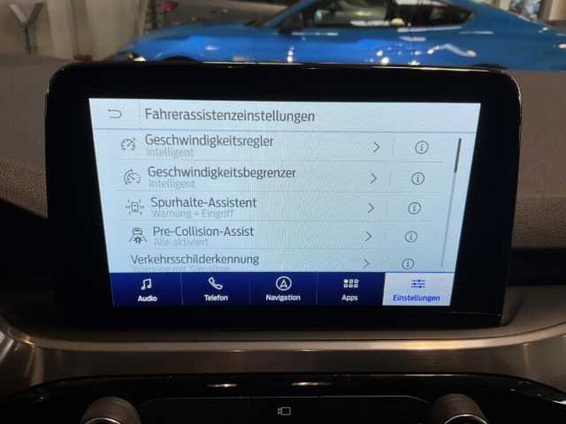 Ford Kuga Titanium X PHEV+elek. AHK+Pano+LED+B&O+KeyFree