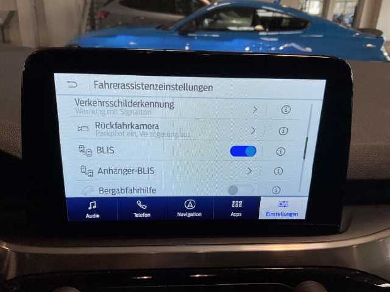 Ford Kuga Titanium X PHEV+elek. AHK+Pano+LED+B&O+KeyFree