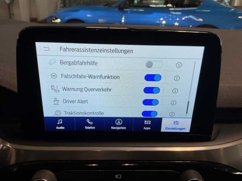 Ford Kuga Titanium X PHEV+elek. AHK+Pano+LED+B&O+KeyFree