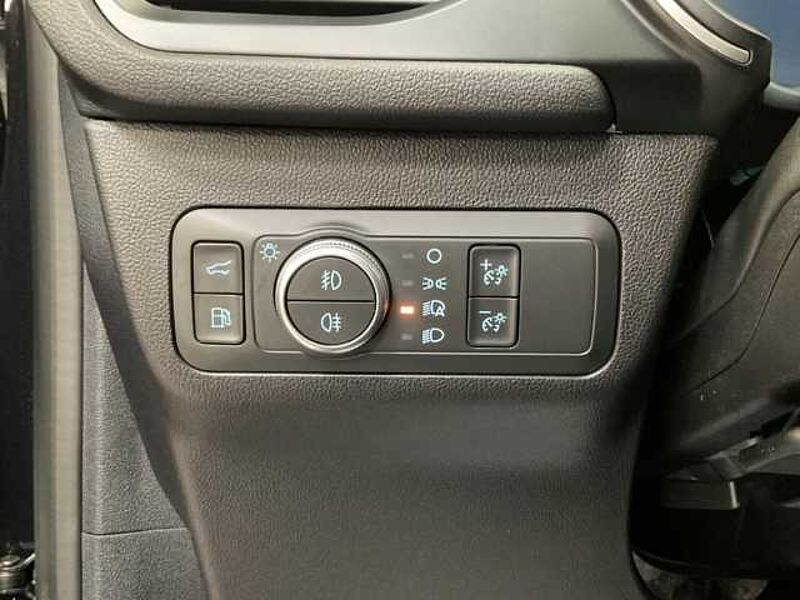 Ford Kuga Titanium X PHEV+elek. AHK+Pano+LED+B&O+KeyFree