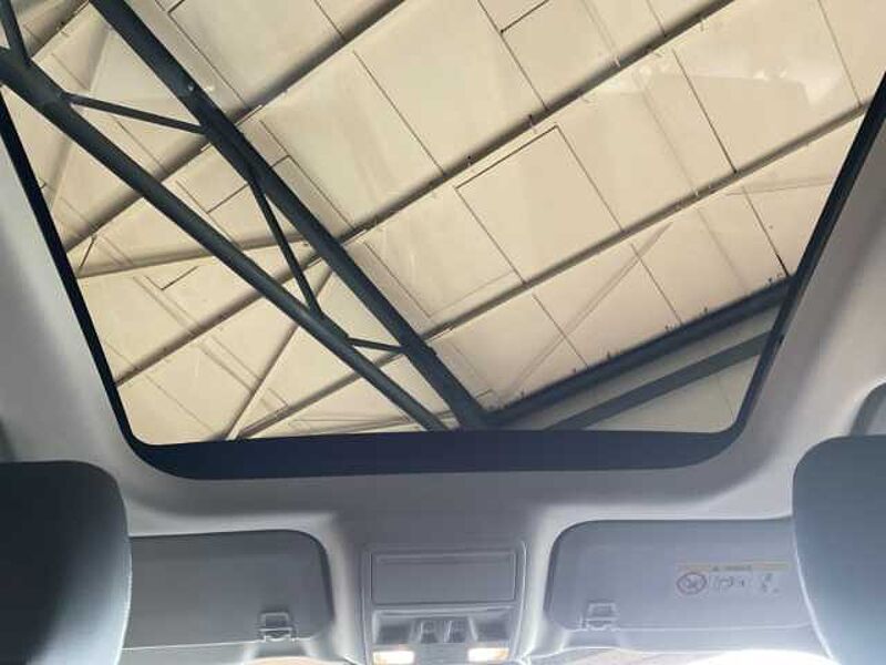 Ford Kuga Titanium X PHEV+elek. AHK+Pano+LED+B&O+KeyFree