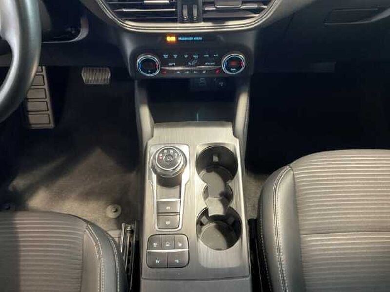 Ford Kuga Titanium X PHEV+elek. AHK+Pano+LED+B&O+KeyFree