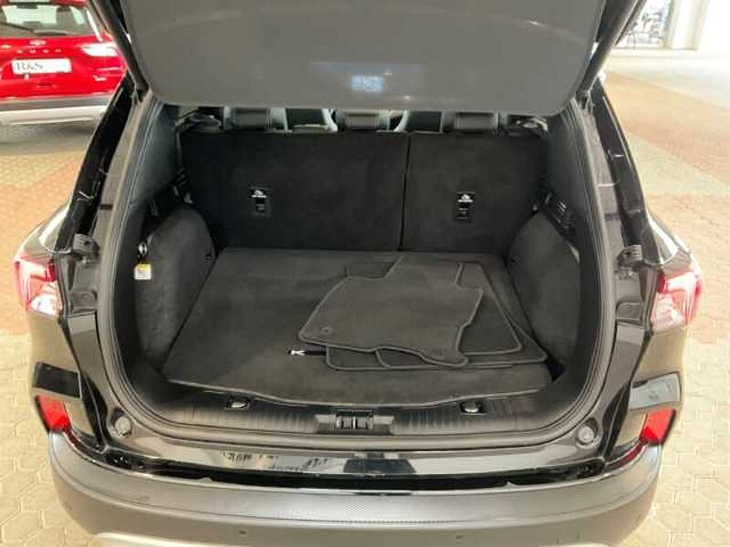 Ford Kuga Titanium X PHEV+elek. AHK+Pano+LED+B&O+KeyFree