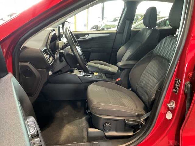 Ford Kuga Cool&Connect FHEV AWD+Navi+Tempomat+Sitzheizung