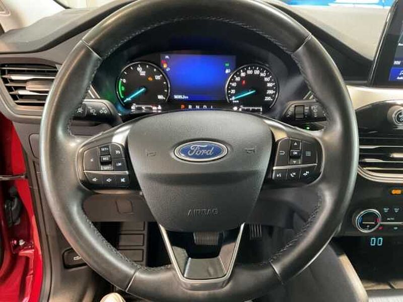 Ford Kuga Cool&Connect FHEV AWD+Navi+Tempomat+Sitzheizung