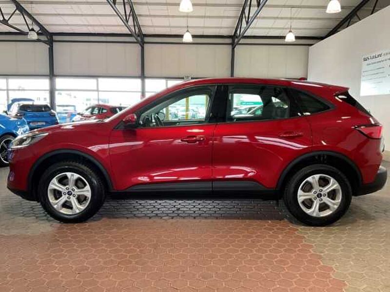 Ford Kuga Cool&Connect FHEV AWD+Navi+Tempomat+Sitzheizung