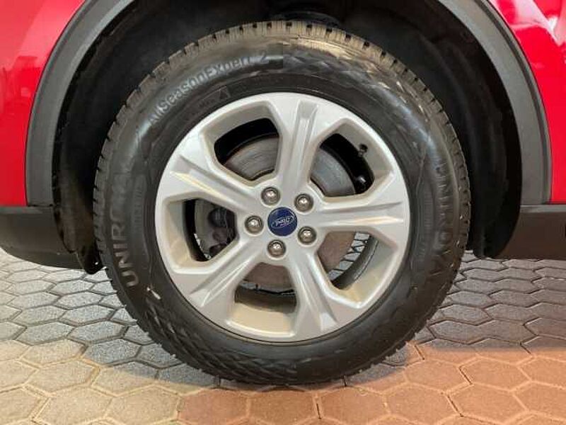 Ford Kuga Cool&Connect FHEV AWD+Navi+Tempomat+Sitzheizung