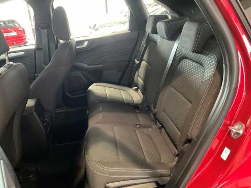 Ford Kuga Cool&Connect FHEV AWD+Navi+Tempomat+Sitzheizung