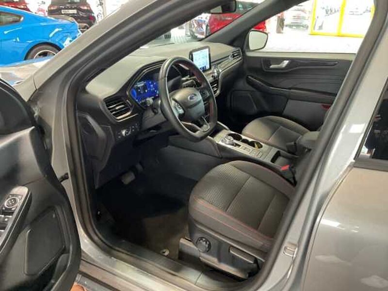 Ford Kuga ST-Line PHEV+elek. AHK+Kamera+Pano+KeyFree
