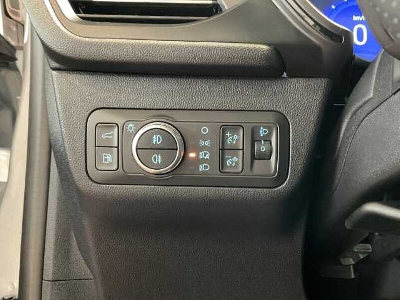 Ford Kuga ST-Line PHEV+elek. AHK+Kamera+Pano+KeyFree