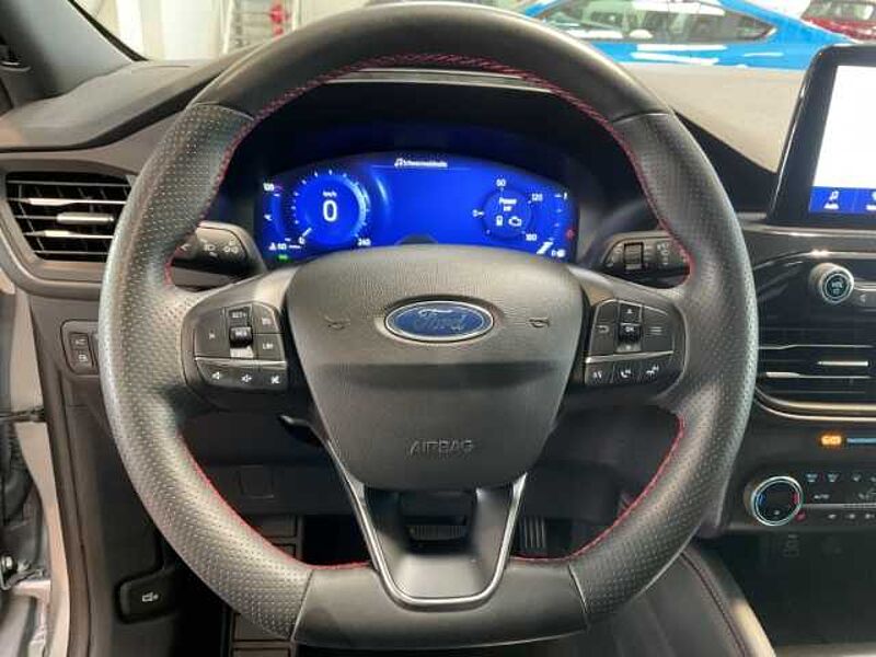 Ford Kuga ST-Line PHEV+elek. AHK+Kamera+Pano+KeyFree