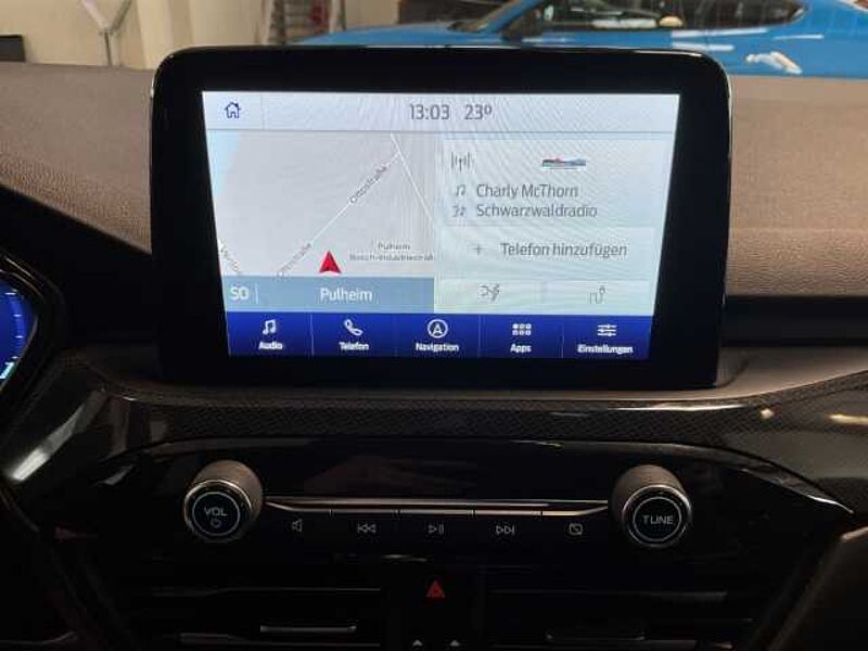 Ford Kuga ST-Line PHEV+elek. AHK+Kamera+Pano+KeyFree