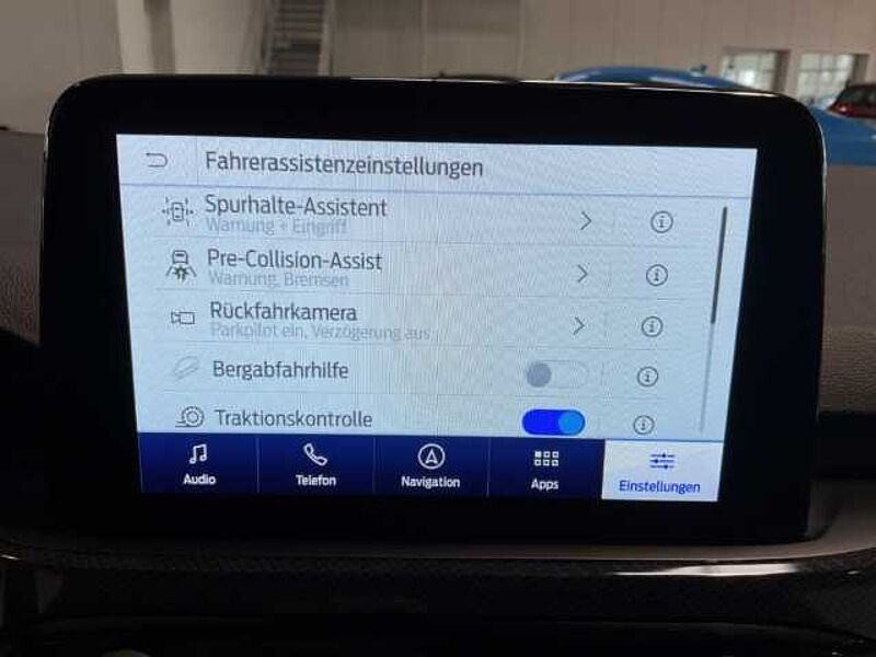 Ford Kuga ST-Line PHEV+elek. AHK+Kamera+Pano+KeyFree