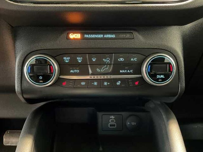 Ford Kuga ST-Line PHEV+elek. AHK+Kamera+Pano+KeyFree