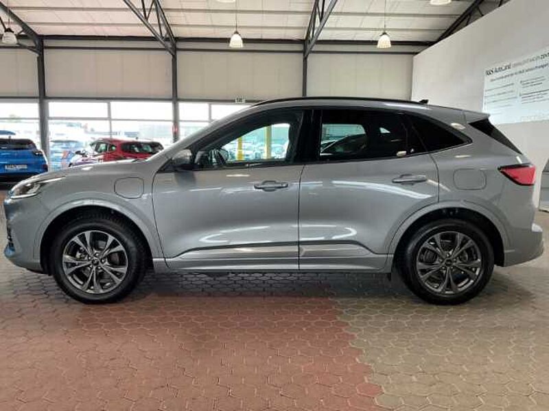 Ford Kuga ST-Line PHEV+elek. AHK+Kamera+Pano+KeyFree