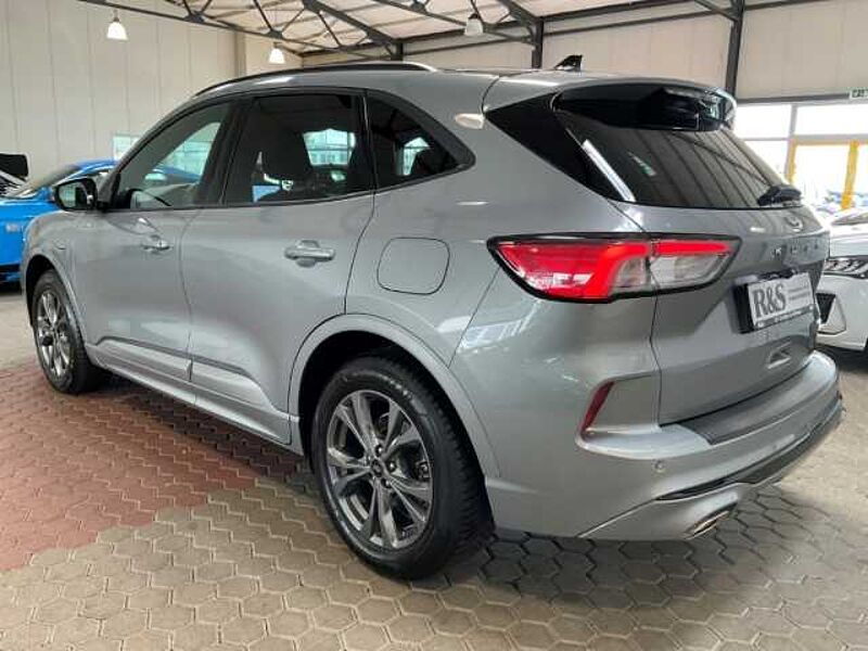 Ford Kuga ST-Line PHEV+elek. AHK+Kamera+Pano+KeyFree