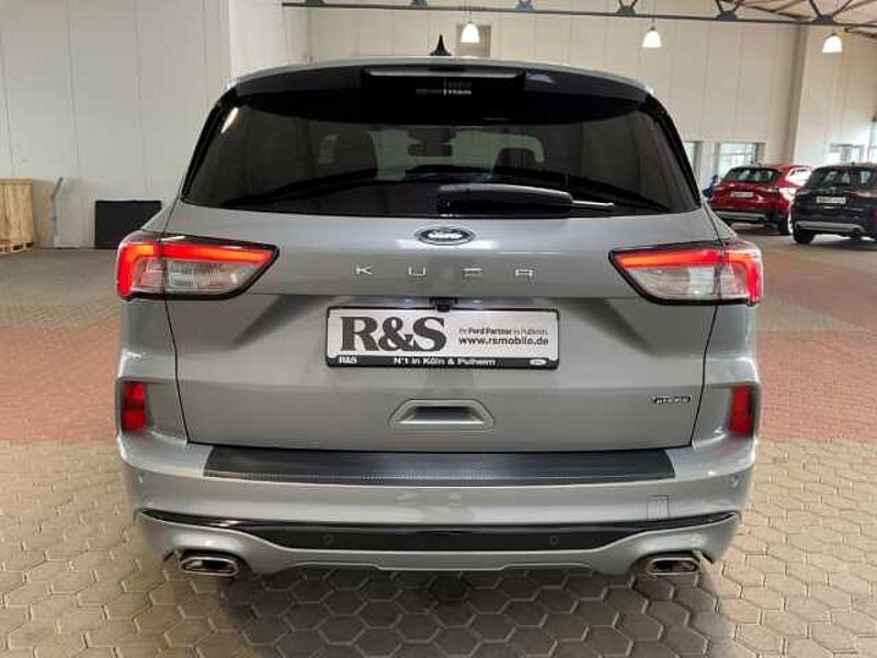 Ford Kuga ST-Line PHEV+elek. AHK+Kamera+Pano+KeyFree
