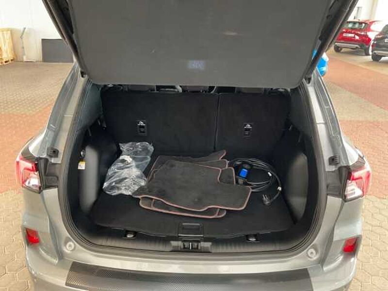 Ford Kuga ST-Line PHEV+elek. AHK+Kamera+Pano+KeyFree
