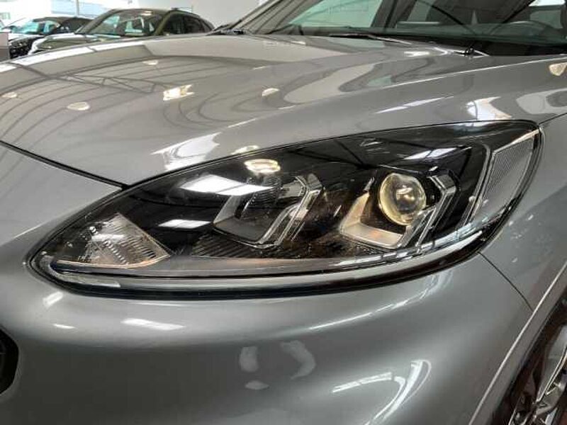 Ford Kuga ST-Line PHEV+elek. AHK+Kamera+Pano+KeyFree