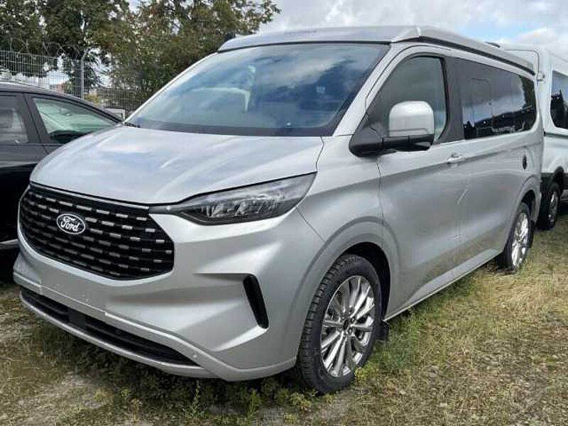 Ford Nugget Titanium 320L1 Abstandsregeltempomat+LED+Anti-Pick