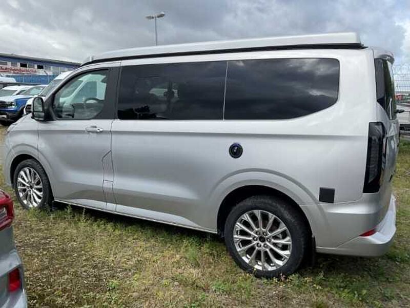 Ford Nugget Titanium 320L1 Abstandsregeltempomat+LED+Anti-Pick