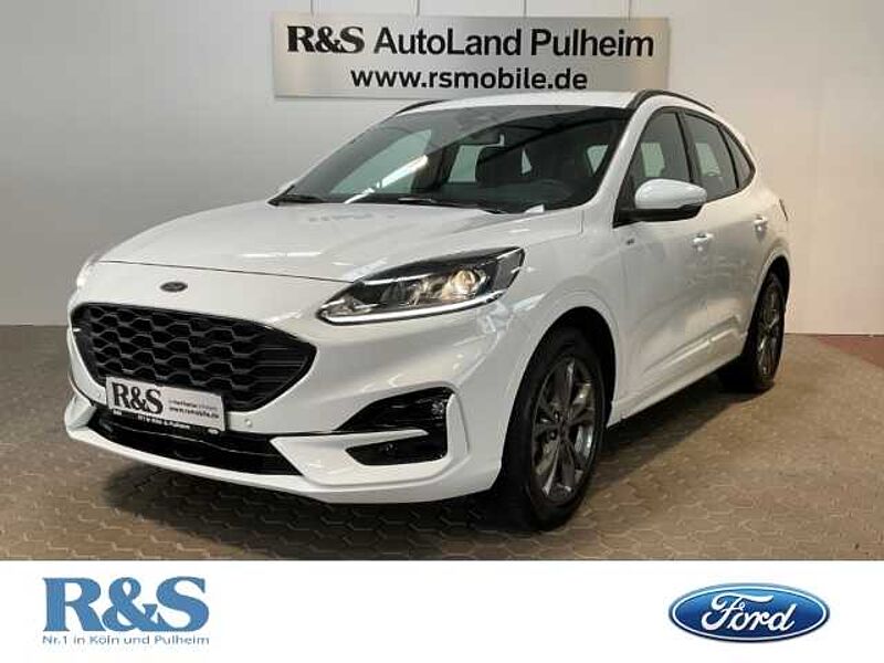 Ford Kuga ST-Line FHEV+Kamera+Navi+KeyFree+Sitzheizung