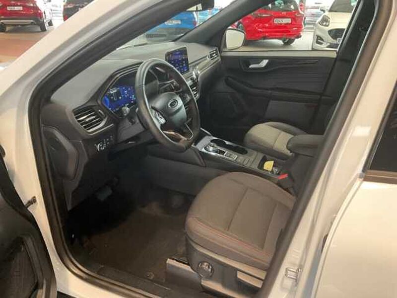 Ford Kuga ST-Line FHEV+Kamera+Navi+KeyFree+Sitzheizung