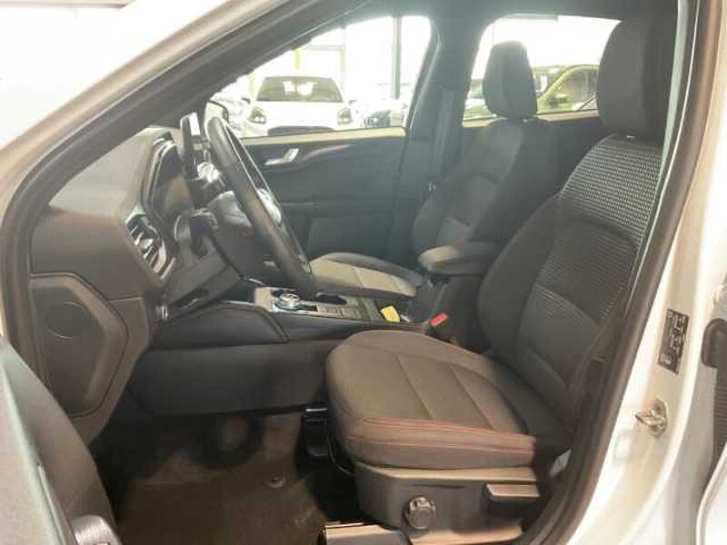 Ford Kuga ST-Line FHEV+Kamera+Navi+KeyFree+Sitzheizung