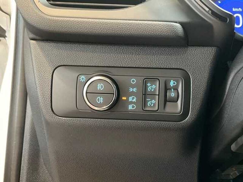 Ford Kuga ST-Line FHEV+Kamera+Navi+KeyFree+Sitzheizung