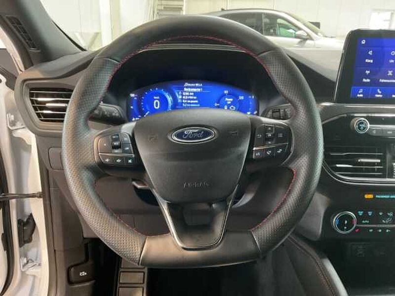 Ford Kuga ST-Line FHEV+Kamera+Navi+KeyFree+Sitzheizung