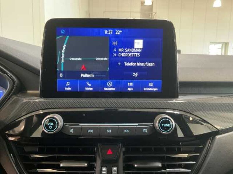 Ford Kuga ST-Line FHEV+Kamera+Navi+KeyFree+Sitzheizung