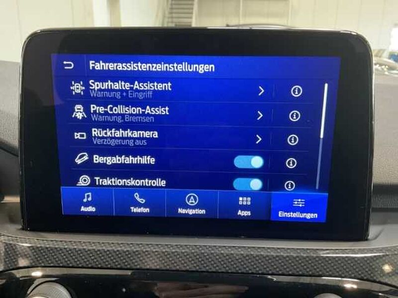 Ford Kuga ST-Line FHEV+Kamera+Navi+KeyFree+Sitzheizung