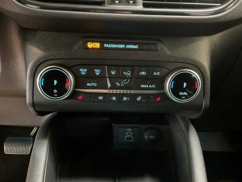 Ford Kuga ST-Line FHEV+Kamera+Navi+KeyFree+Sitzheizung