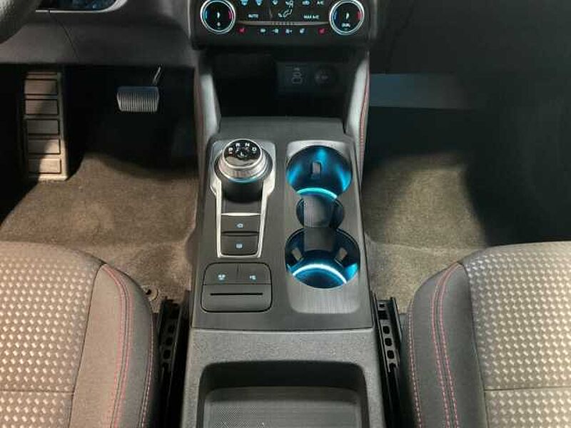 Ford Kuga ST-Line FHEV+Kamera+Navi+KeyFree+Sitzheizung