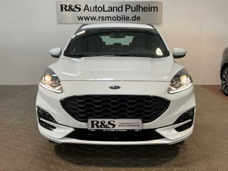 Ford Kuga ST-Line FHEV+Kamera+Navi+KeyFree+Sitzheizung