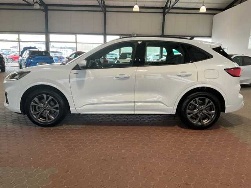 Ford Kuga ST-Line FHEV+Kamera+Navi+KeyFree+Sitzheizung